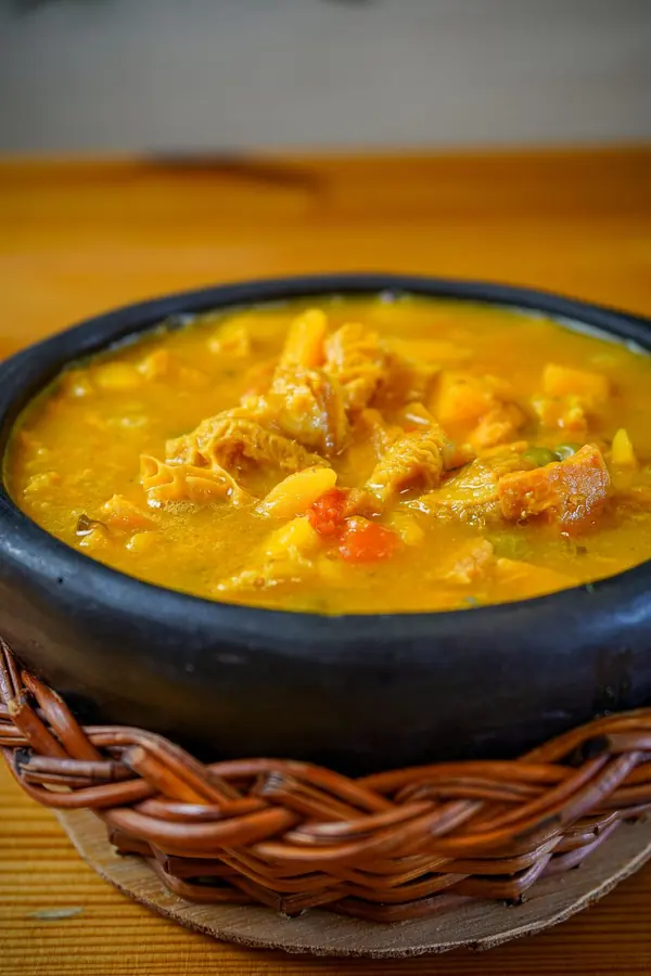 Mondongo